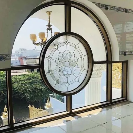 CTA - TRUNG TÂM UỐN VÒM MIỀN BẮC